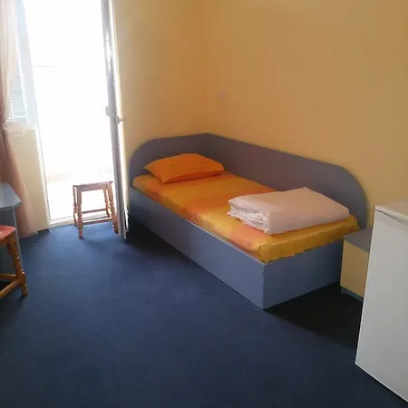 Penzion Guest Valcheva *